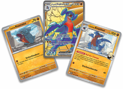 Cynthias Knakrack-ex Premium-Kollektion – Bild 2
