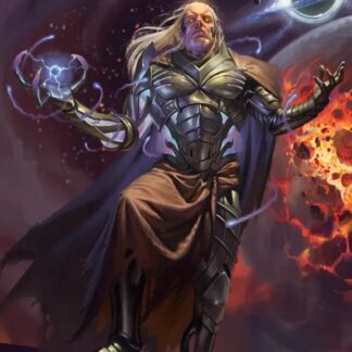 MtG Prerelease – Am Rande der Ewigkeit