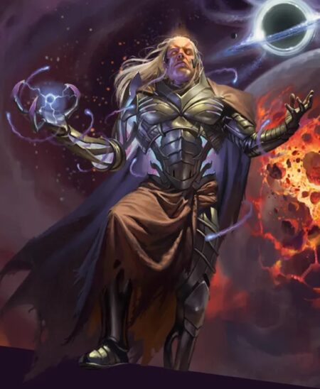 MtG Prerelease – Am Rande der Ewigkeit
